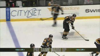 Replay: Away - 2023 Kalamazoo vs Wheeling | Jan 15 @ 4 PM