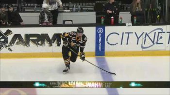 Replay: Home - 2023 Kalamazoo vs Wheeling | Jan 15 @ 4 PM