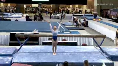 Natalie Duczak - Beam, Capital - 2021 Metroplex Challenge