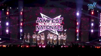 Cheer Extreme - Kernersville - Lady Lux [2025 L6 International Open - NT Day 1] 2025 JAMfest Cheer Super Nationals