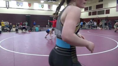 64.5-69.7 Champ. Round 2 - Kale McDermott vs Brennan Bachman, Delaware County Wrestling Club