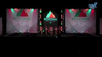 Liberty All Stars - DIVAS [2024 L4 Senior - D2 Day 1] 2024 The Northeast Regional Summit