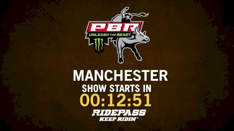 Full Replay - PBR Unleash The Beast-Glendale, AZ (Lis