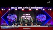 Alamo All-Star Cheer - Jungle Jags [2026 L3 Junior - D2 - Small - B Day 2] 2026 NCA All-Star National Championship