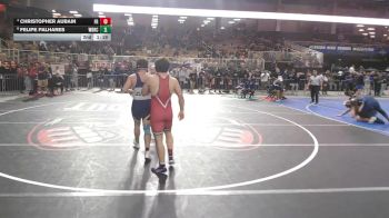 Replay: Mat 7 - 2026 FHSAA (FL) State Championships | Mar 6 @ 9 AM