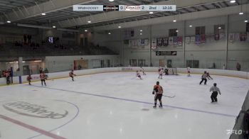 Replay: Home - 2023 NSW U17 vs OHA U17 | Oct 28 @ 4 PM