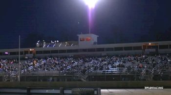 Full Replay | MARS Slocum 50 Saturday at 34 Raceway 4/19/25