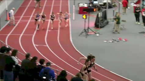 Women's 800m, Prelims 14