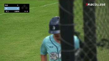 Replay: Home - 2025 Flamingos vs Chili Peppers | Jul 27 @ 6 PM