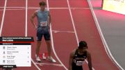 Men's 200m, Finals 5