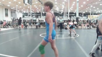 105 lbs Final - Reid Miles, Triumph Trained - MS vs Nelson Villafane, Mat Assassins - MS
