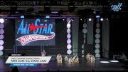 Lake Country Dance Studio - Mini Elite All Stars Jazz [2025 Mini - Jazz - Small Day 1] 2025 ASCS Dance Grand Nationals & Cheer Showdown