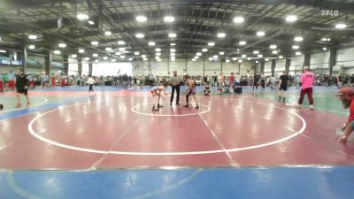 75 lbs Rr Rnd 1 - Jackson Allen, Revival Freeze - MS vs Cooper Erskine, CTWHALE Narwhal - MS