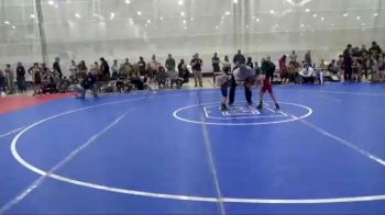 40 lbs Round 1 - Connor * Mann, Great Bridge Wrestling Club vs Nate * Gaffigan, Neptune Elite