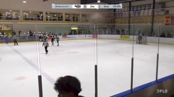 Replay: Home - 2024 Honeybaked U16 vs TO Titans U16 | Nov 29 @ 2 PM