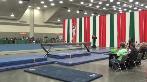 Scarlett Lizon - Women's Group, Capital - 2021 Christmas on the Chesapeake