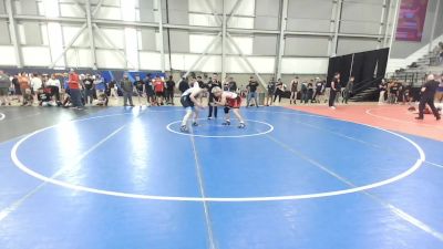 175 lbs Champ. Round 2 - Oliver Serralles, Wrestling Rhinos Wrestling Club vs Leopoldo Perez, Prometheus Wrestling Club