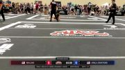 Mia Lino vs Ariela Swafford 2025 ADCC Orlando Open/Youth Trials
