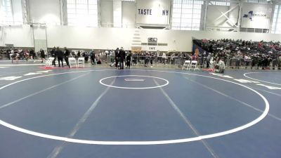 Replay: Mat 16 - 2026 NYWAY State Championships | Mar 15 @ 8 AM
