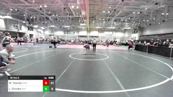 75 lbs Rr Rnd 2 - Matthew Tawney, Rebellion vs Luke Chunko, Grit Mat Club