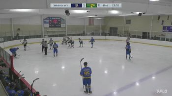 Replay: Home - 2023 Battalion vs Eels | Dec 4 @ 11 AM