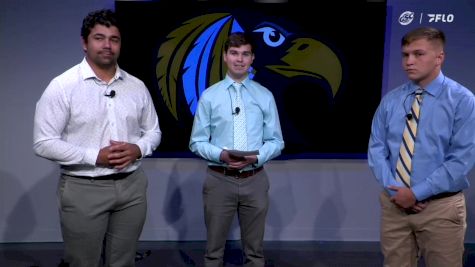 Replay: V-State vs Mississippi College | Oct 14 @ 2 PM