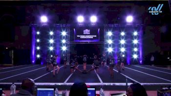 Tri-Town Competitive Cheerleading - Junior Drizzle [2024 L2 Performance Rec - 14Y (NON) - Small Day 1] 2024 SU Battle at the Boardwalk Grand Nationals