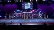 A&M Redbirds - Rec Cheer [2023 A&M Redbirds Day 1] 2023 Pop Warner National Cheer & Dance Championship