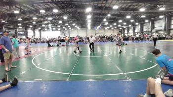 105 lbs Rr Rnd 3 - Cameron Curtis, Team Gotcha - MS vs Jefferey O'Connell, PA Revival - MS