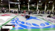 Tony Simas vs Samuel Sanchez 2023 Tournament of Champions 26