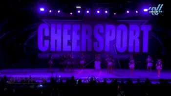 Legion of Allstars - Senior S.W.A.T [2023 L4.2 Senior - D2 - Small] 2023 CHEERSPORT National All Star Cheerleading Championship