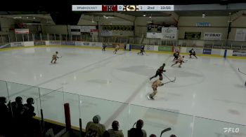 Replay: Home - 2024 Kelowna vs Princeton | Feb 9 @ 6 PM