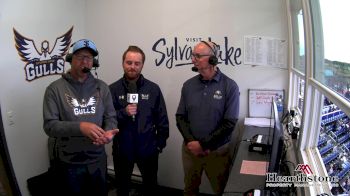 Replay: Home - 2025 Cactus Rats vs Sylvan Lake Gulls | Jun 13 @ 8 PM