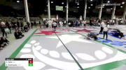 David Gehr vs Emiliano Rodriguez F2W TOC 25 - Event