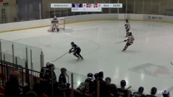 Replay: Home - 2024 North Okanagan vs Kamloops | Jan 26 @ 6 PM