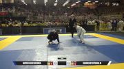 Shawn Ray Estrada Jr vs Mateo Lucas Salonga 2025 Pan Kids Jiu-Jitsu IBJJF Championship