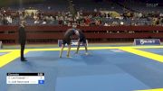 Cooper Levi Hassell vs Dominic Cole Rasmussen 2024 Pan IBJJF Jiu-Jitsu No-Gi Championship