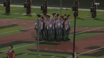 THE BATTALION ""IN SEARCH OF"" at 2026 The Marion Open