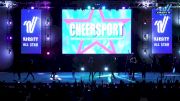 ATA - QuaNTum [2024 L6 U18 Co-ed NT Day 2] 2024 CHEERSPORT National All Star Cheerleading Championship