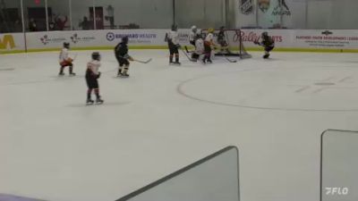 Replay: HPOC U12 Vs Venezuela U12 | Aug 26 @ 11 AM