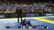 Apollo Helios Amores vs Mathis Vaughn Puffer 2026 Pan Kids Jiu-Jitsu IBJJF Championship