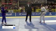 JESSAMINE JADA KHAN vs THAMIRES DIÓGENES DE AQUINO 2022 Pan Jiu Jitsu IBJJF Championship