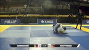 Aaron Rufus Young vs Santo Pietro Equale 2025 Pan Jiu Jitsu IBJJF Championship