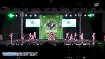 Northern Extreme Athletics - Celsius [2026 L3 Junior - D2 - Small Day 2] 2026 CSG Grand Nationals