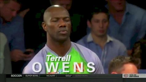 2015 CP3 PBA Celebrity Invitational