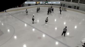 Replay: Home - 2025 Providence vs CT RoughRiders | Jan 31 @ 10 AM