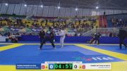 GABRIEL BOTTASIN DE BRITO vs THOMAS PINHEIRO DA CRUZ 2026 FPJJ Circuito Paulista GI Etapa 3