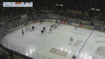 Replay: Away - 2024 Fayetteville vs Roanoke | Nov 29 @ 7 PM