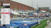 Replay: Pole Vault 2 - 2026 AAU Junior Olympic Games | Aug 6 @ 9 AM