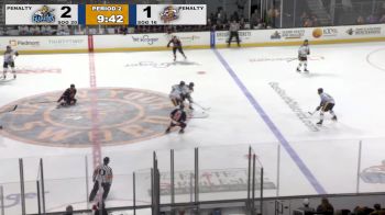 Replay: Away - 2023 Greenville vs Atlanta | Nov 1 @ 7 PM